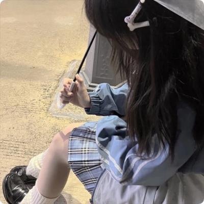 唱歌的女人