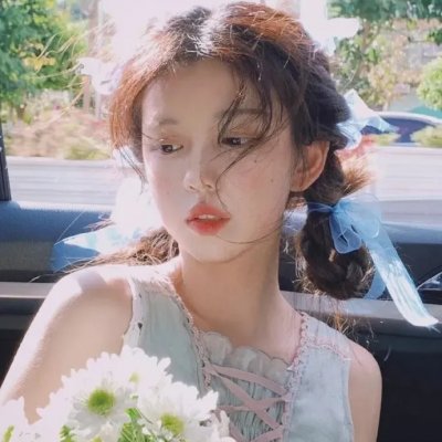 我的恋人有点迷