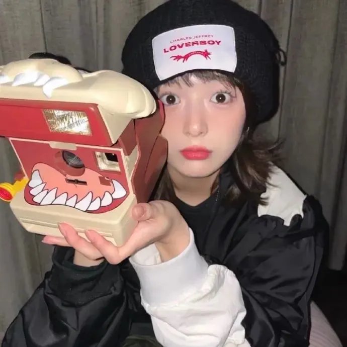 寻觅